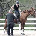 Bill Fields clinics